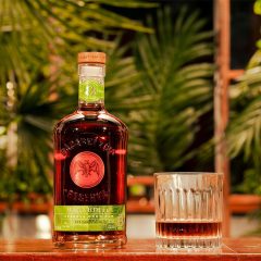 Bacardí Releases Reserva Ocho Rye Cask Finish Rum