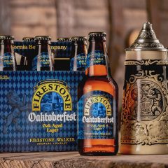 Firestone Walker Oaktoberfest Returns