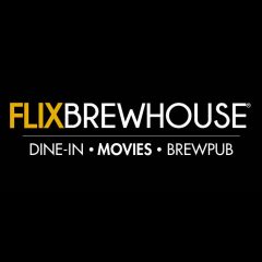 Flix Brewhouse dine-in cinema brewhouses announce new CEO