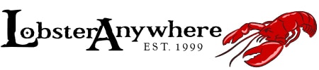 lobsteranywhere logo Black | Devils River Whiskey