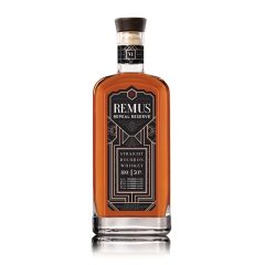 Ross & Squibb Distillery Announces Remus Repeal Reserve Series VI