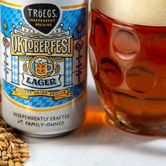 Tröegs releases Oktoberfest Lager