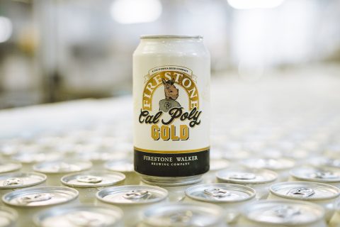 Cal Poly Gold 1 | Devils River Whiskey