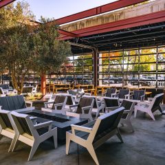 Fieldwork Brewing Officially Opens Its Largest Beer Garden & Taproom In San Leandro!