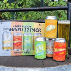 Schlafly Beer Releases New “Fruited” Lager Fusion Pack