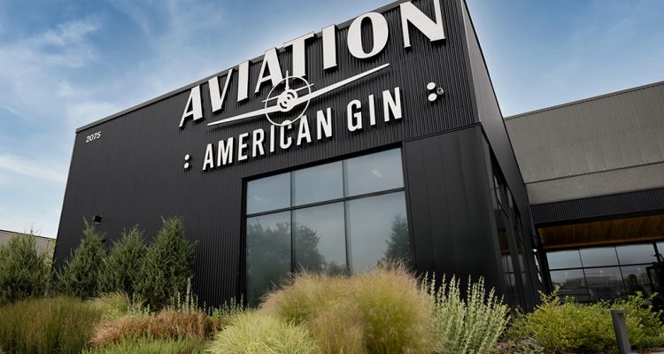 aviation american gin h | Devils River Whiskey