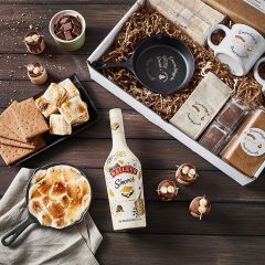 Baileys Introduces Limited Edition Smores