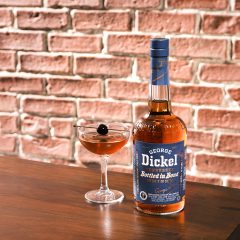 George Dickel Expands Bottled In Bond Whisky Series With New Offering