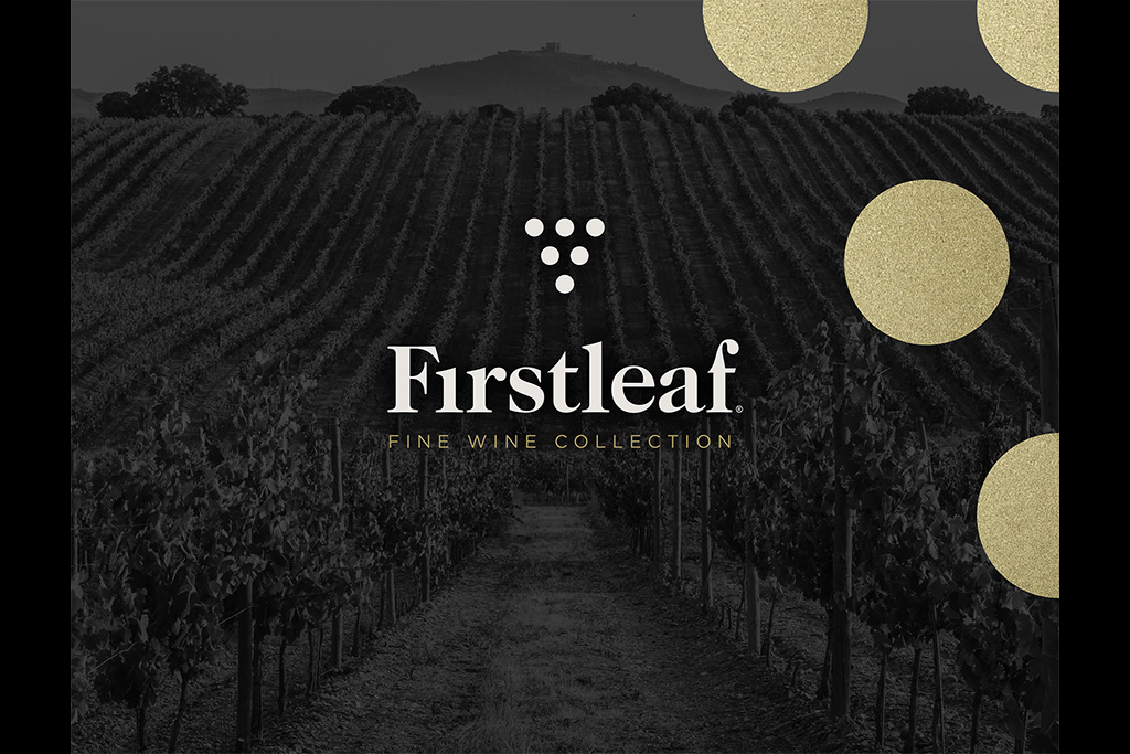 Firstleaf Launches Fine Wine Collection