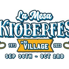 La Mesa Oktoberfest Announces Lineup for 2022