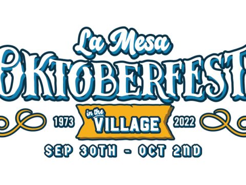 La Mesa Oktoberfest Announces Lineup for 2022