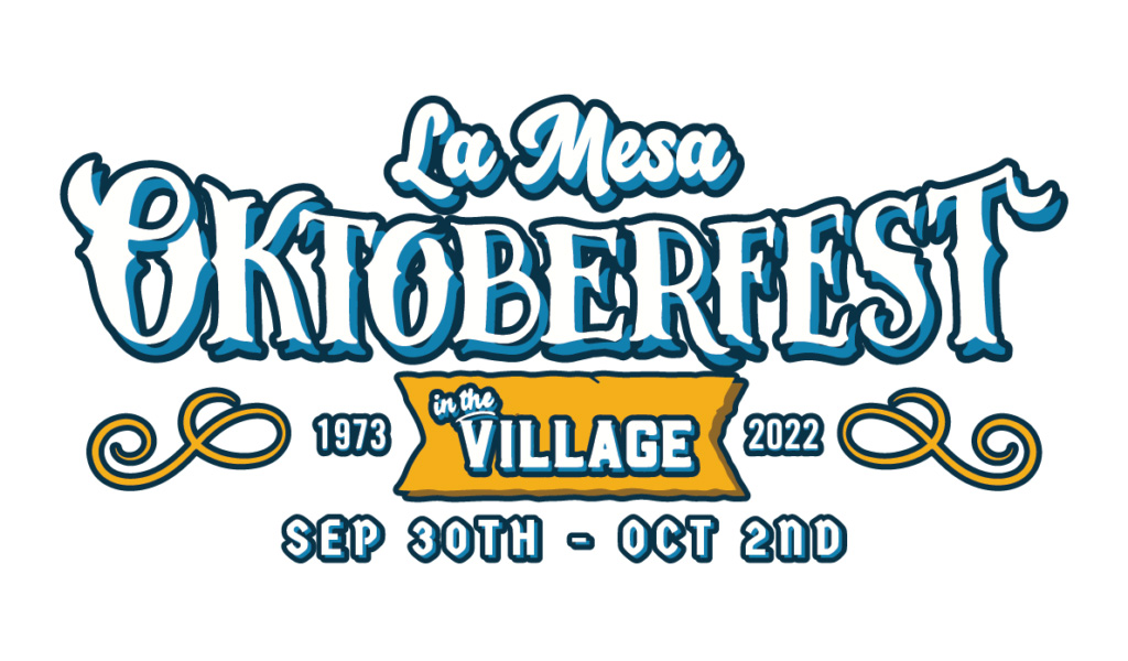 La Mesa Oktoberfest Announces Lineup for 2022