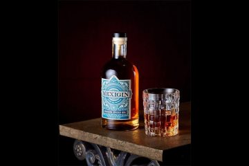 mexigin h | Devils River Whiskey