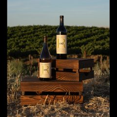 Miller Family Wine Launches Organic Sustainable Wine Brand