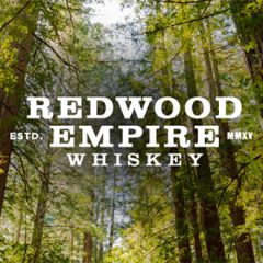 Redwood Empire Whiskey Releases Second Batch of Bottled In Bond