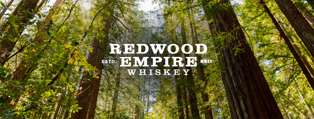 Redwood Empire Whiskey Releases Second Batch of Bottled In Bond