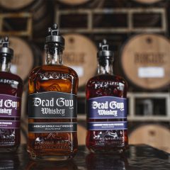 Rogue Expands Award-Winning Dead Guy Whiskey Portfolio