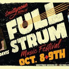 Smuttynose Brewing to Host First Full Strum Music Festival Oct 8-9