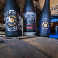 WeldWerks Releases Triple-Header GABF Bottles