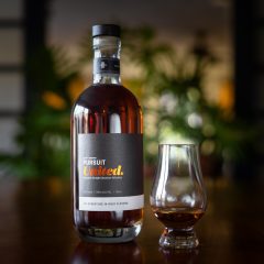 Pursuit Spirits Selects Green Light for Distribution Across Texas