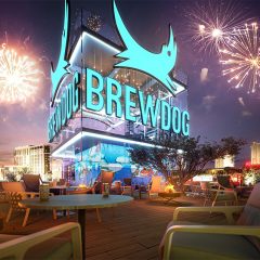 BrewDog USA Becomes First AFNA Certified Sales Team in the Country