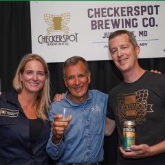 Samuel Adams Names Checkerspot Brewing As Brewer Experienceship Winner 2022