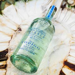 Código 1530 to Release First Estate Harvest Still Strength Blanco Tequila