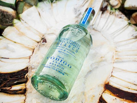 Código 1530 to Release First Estate Harvest Still Strength Blanco Tequila