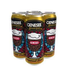 Genesee Brewers Release New Line of Limited-Edition Beers