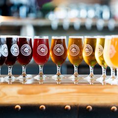 Ballast Point Brewing Co. Awards 2nd Annual “Brewing for Diversity” Scholarship