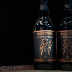 River North Releases Double Barrel Aged Shadowman For GABF