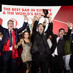 World’s 50 Best Bars 2022 Announced