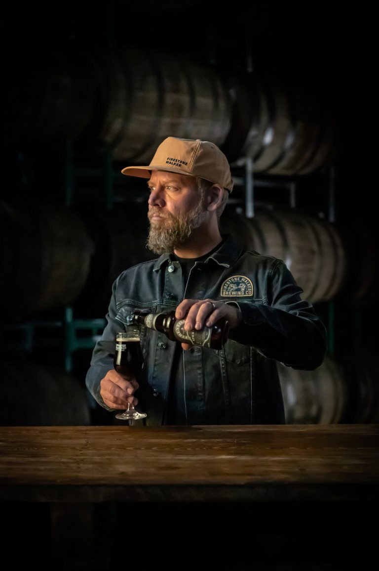 FIRESTONE WALKER Announces 2023 Edition Of "Brewmaster's Collective ...