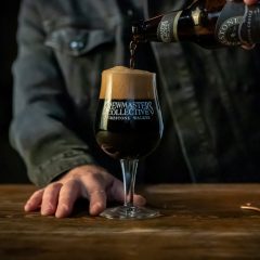 FIRESTONE WALKER Announces 2023 Edition Of “Brewmaster’s Collective” Beer Club