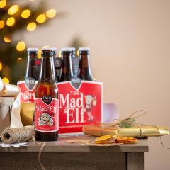 Tröegs ushers in the holiday season with Most Wonderful Beer variety pack and Mad Elf weekend!