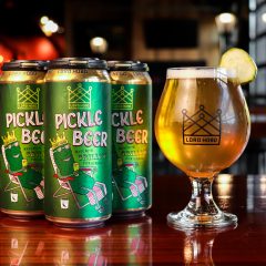 Lord Hobo x Grillo’s Pickles Team Up For National Pickle Day 2022