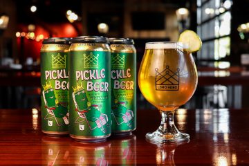 Pickle Beer 4 | River North Brewing