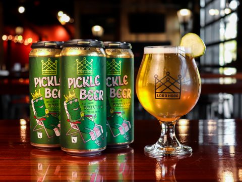 Lord Hobo x Grillo’s Pickles Team Up For National Pickle Day 2022