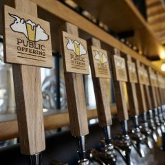 Public Offering Brewing Company to Open on Nov. 18