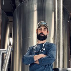 R&D Brewing Selects West Coast Industry Veteran as Director of Brewing Operations