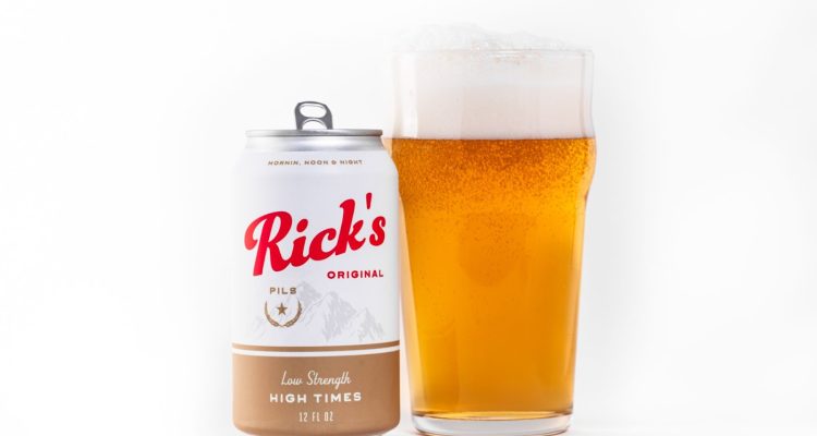 Ricks Beer