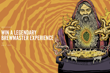Firestone Brewmaster Experience