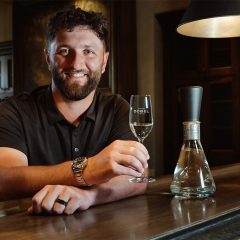 Maestro Dobel Tequila Announces Partnership With Pro Golfer Jon Rahm