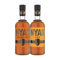 NYAK Cognac Teams Up with Rapper Trina for the Release of Flavored NYAK