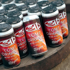 311 Band Announces Collab With El Segundo Brewing Co.