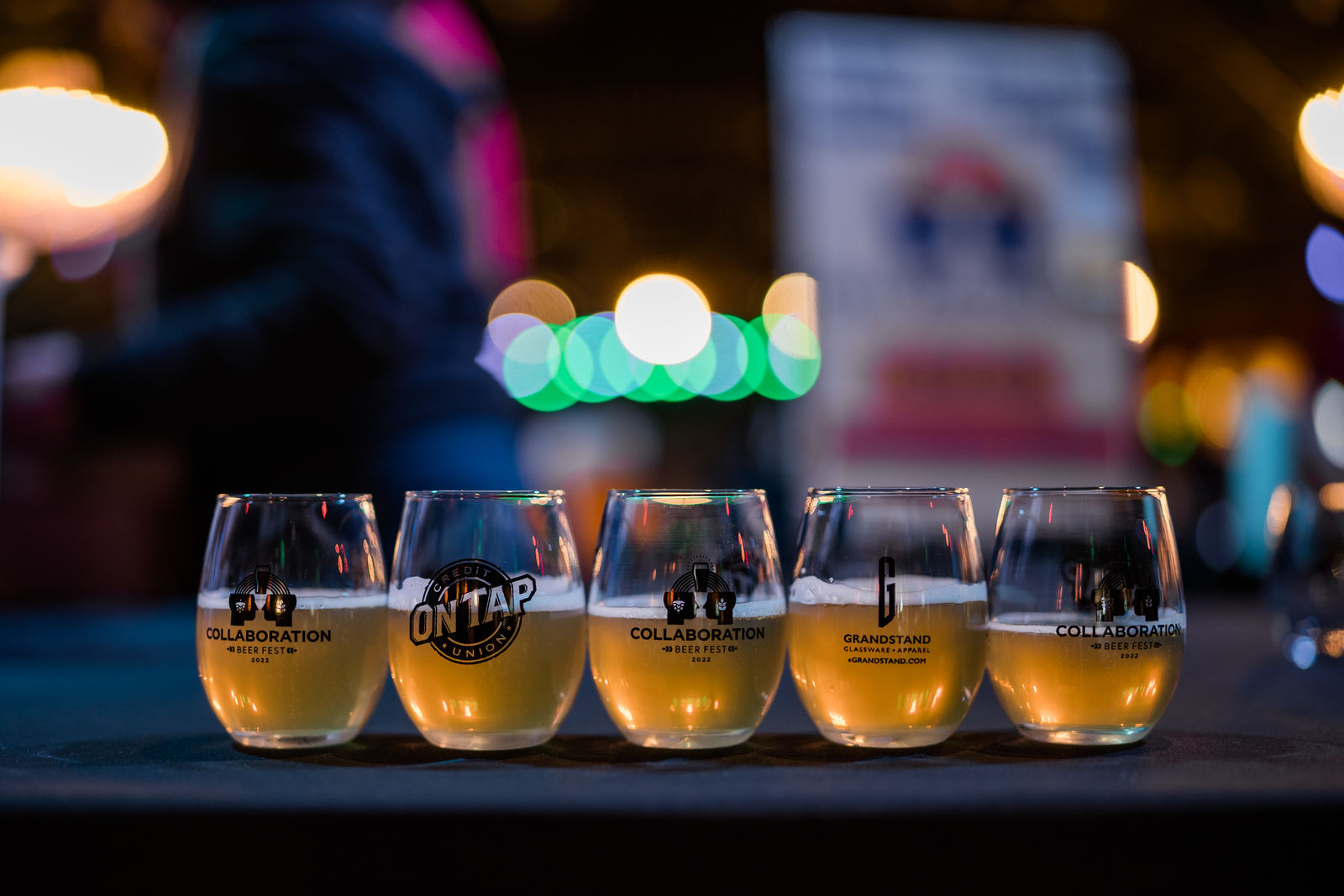 175 Craft Breweries To Pour At Collaboration Fest On March 25, 2023