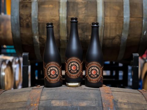 WeldWerks Brewing Co. Announces Distribution of Old Rip Medianoche Beyond Colorado