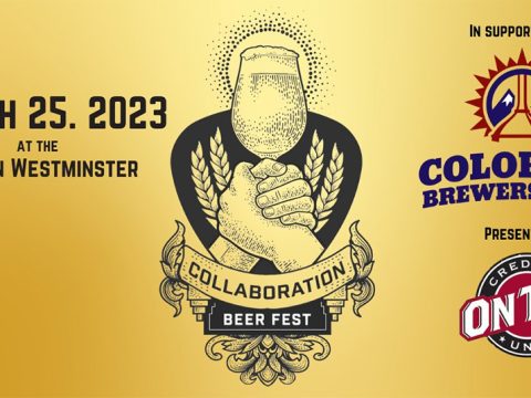 175 Craft Breweries to Pour at Collaboration Fest on March 25