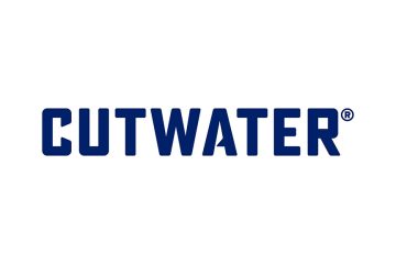 cutwater spirits logo h | Devils River Whiskey