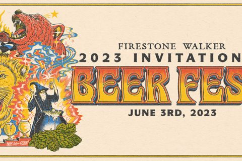firestone walker 2023 invitational h | Devils River Whiskey